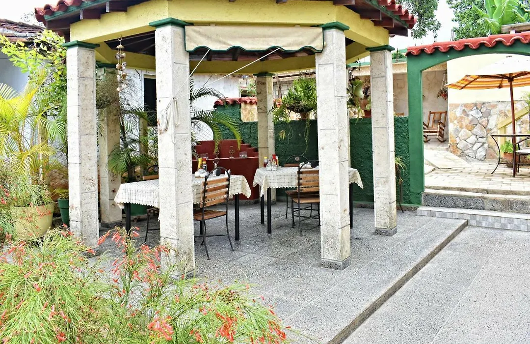 Villa Cristal-1